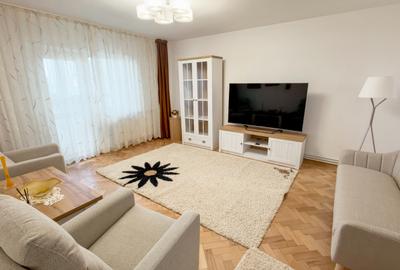 Apartament 4 camere decomandate, 100 mp | Micro 17 | Mobilat și utilat - 2