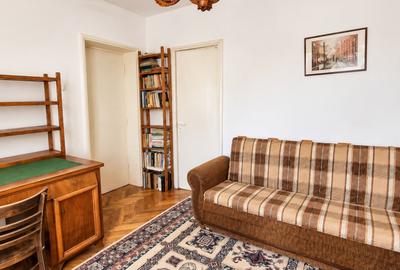 Apartament cu 2 camere in zona Patria - 4