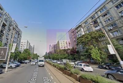 Apartament cu 3 camere decomandat în Unirii