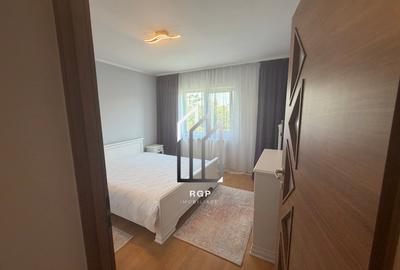 Apartament PB 3 camere, Nufarul, decomandat - 3
