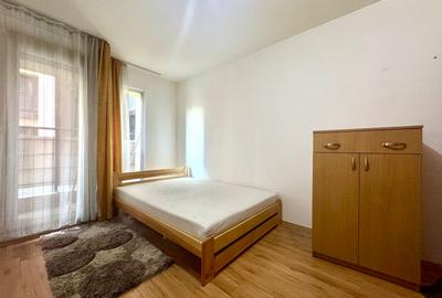 Apartament cu 1 camera -  Studium Green - FSEGA - Iulius Mall - 2