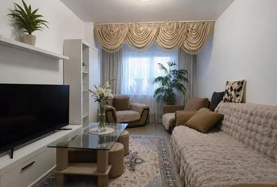 Providenta, Apartament 2 camere, decomandat, 63mp - 1