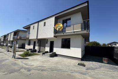 Complex Nou 10 case - Mai sunt doar 4 - Locatie excelenta in Otopeni Odai - 17