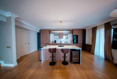 Penthouse Premium zona Floreasca - 22