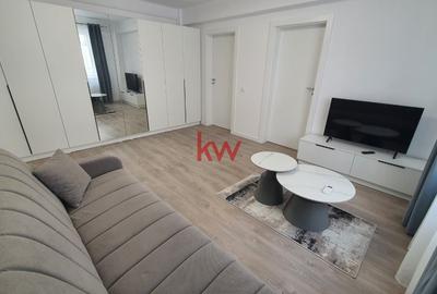 Inchiriere apartament 2 camere etaj 1 cu loc de parcare inclus - Popas Pacurari - 6