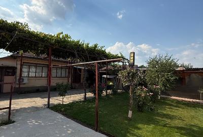 Casă individuală cu 5 camere în Vânători