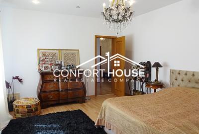 Vila individuala  P+E+M, 8 camere , IANCU NICOLAE -British School - 29
