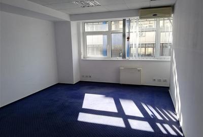 Vanzare spatii birouri - 230 mpc - pret/etaj - 5