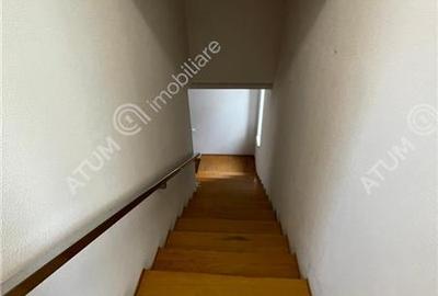 Spatiu de birouri premium 6 locuri parcare zona Calea Dumbravii Sibiu - 24