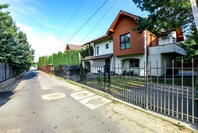 Casa/vila in Gheraiesti de Bacau - de vanzare - 1