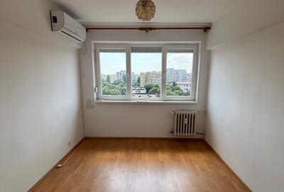 MILITARI metrou GORJULUI,IMOBIL REABILITAT TERMIC,nestradal,liber,luminos - 19