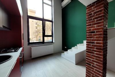 Proprietar, vând apartament 3 camere, tip duplex - 9