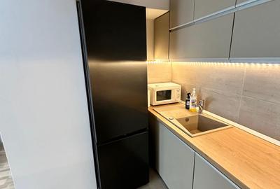 Apartament 2 camere + loc parcare HIMSON Tatarasi - 11