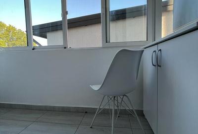 Apartament 2 camere, Bucurestii Noi, Metrou, parc Bazilescu - 20