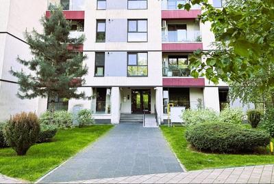 21 Residence Poli | 2 Camere Premium | Parcare Inclusă | Lujerului - AFI - 15