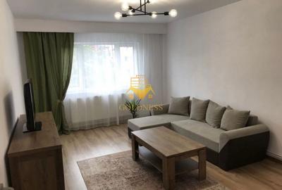 Apartament cu 2 camere decomandat în Zorilor