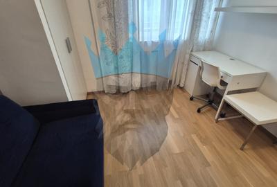 Apartament 3 Camere Complex Premium North Lane Baneasa Bucuresti - 12