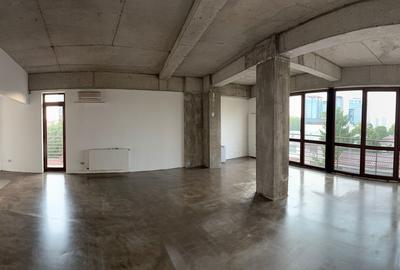 Apartament duplex 202mp Floreasca - 2
