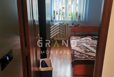 Ap 3 camere | Balcon | Zona Manastur-Grigore Alexandrescu - 2