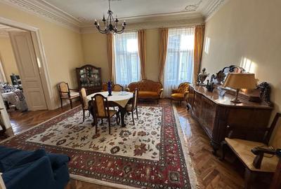 APARTAMENT DEOSEBIT IN ZONA CENTRALA - 6