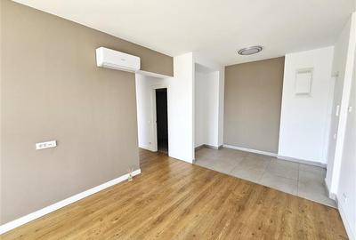 Penthouse cu 3 camere, terasa spatioasa, Silk District - 1