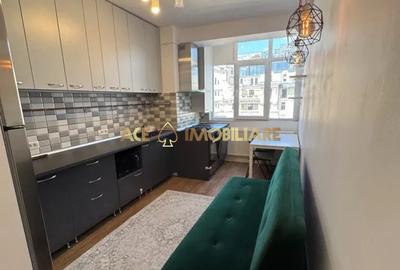 2 Camere de inchiriat | Cismigiu | Metrou | Centrala Proprie | Terasa - 2