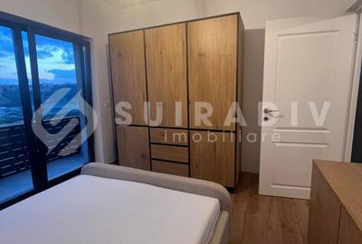 Apartament 2 camere | Prima închiriere | Terasă 30 mp | Parcare subterană - 6