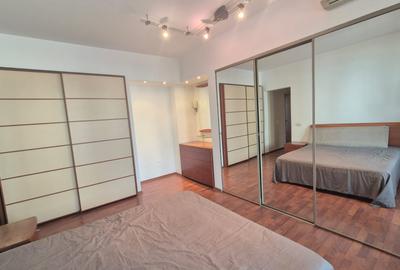 Apartament spatios 4 camere, N. Caramfil - Herastrau - 5