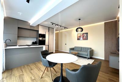 Apartament 2 camere- 52 mp - 1