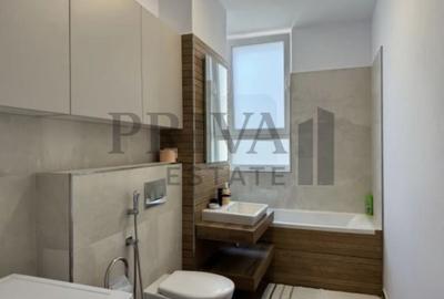 Apartament 2 camere, parcare privata, boxa subsol. Botanic/Iulius Mall - 17