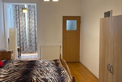 Apartament 2 camere Armeneasca - 3