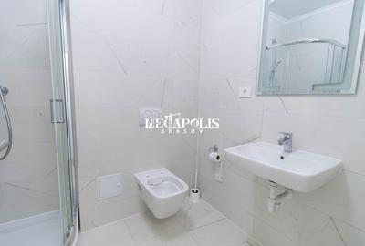 Apartament 3 camere | Maurer Villas | Etaj 2 | Parcare + Boxă - 21