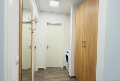 Apartament cu 2 camere decomandat in zona Tractorul langa Coresi Mall - 14