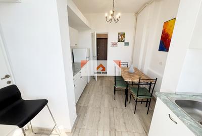 Prima inchiriere - Renovat TOTAL - Gara de nord - Centrala termica - ET 5/7 - 9