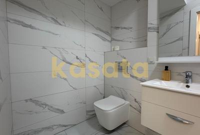 2 camere I parter I gradina proprie 83 mp I First Estates I 55 utili - 11