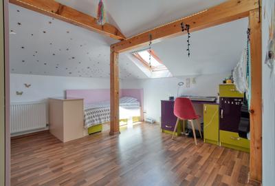 Exclusiv-Apartament premium cu 4 camere, imobil duplex, regim mic de inaltime - 18