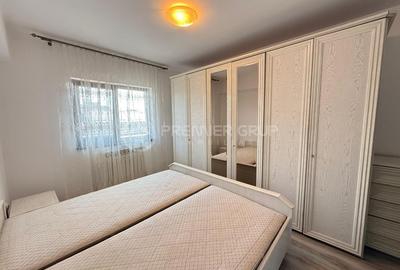 Apartament cu 2 camere decomandat în Păcurari
