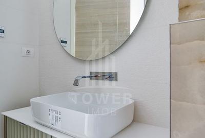 Apartament 2 camera-Opera Residence-Mamaia - 11