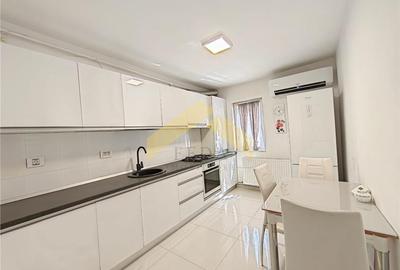 Apartament 3 camere de vanzare zona Bancilor - 2