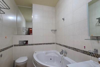Garden Orhideea - Inchiriere apartament cu 3 camere mobilate! Parcare ! - 16