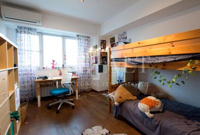 Inchiriere apartament 3 camere | Generos, Modern | Titulescu, Victoriei - 14