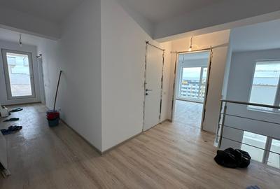 Apartament cu 3 camere de tip Penthouse/ Duplex, Metrou Berceni - 18