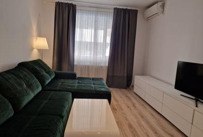 Drumul Binelui - Joy Residence -Apartament 2 camere modern- loc parcare-centrala - 2