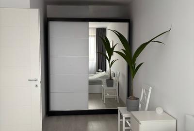 Inchiriere apartament 2 camere Hils Brauner- 1 decembrie liber - 31