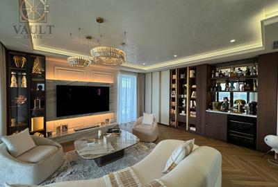 PENTHOUSE - DUPLEX - ULTRALUX - CLOUD 9 - 1