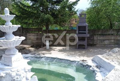 Reședință deosebită 5 Camere | 200 mp Utili | 1.438 mp Teren | Aleea Mănăstirii - 9