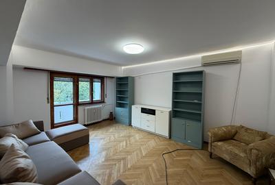Închiriere Apartament 3 camere pe Bulevardul Unirii | Prima închiriere - 1