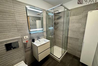 2 Camere | Turda | Renovat | Balcon - 9