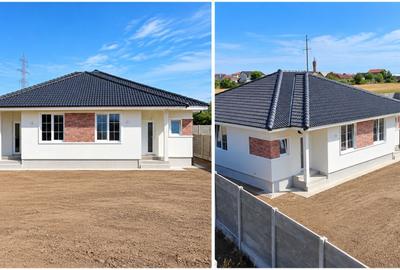 1/2 Duplex parter 3 camere - 0% Comision - 1