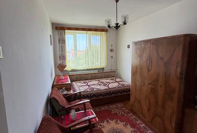Apartament 2 camere de inchiriat zona Judetean-Calea Bucuresti - 4
